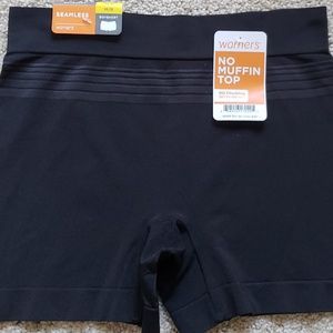 Seamless Boyshort Underwear